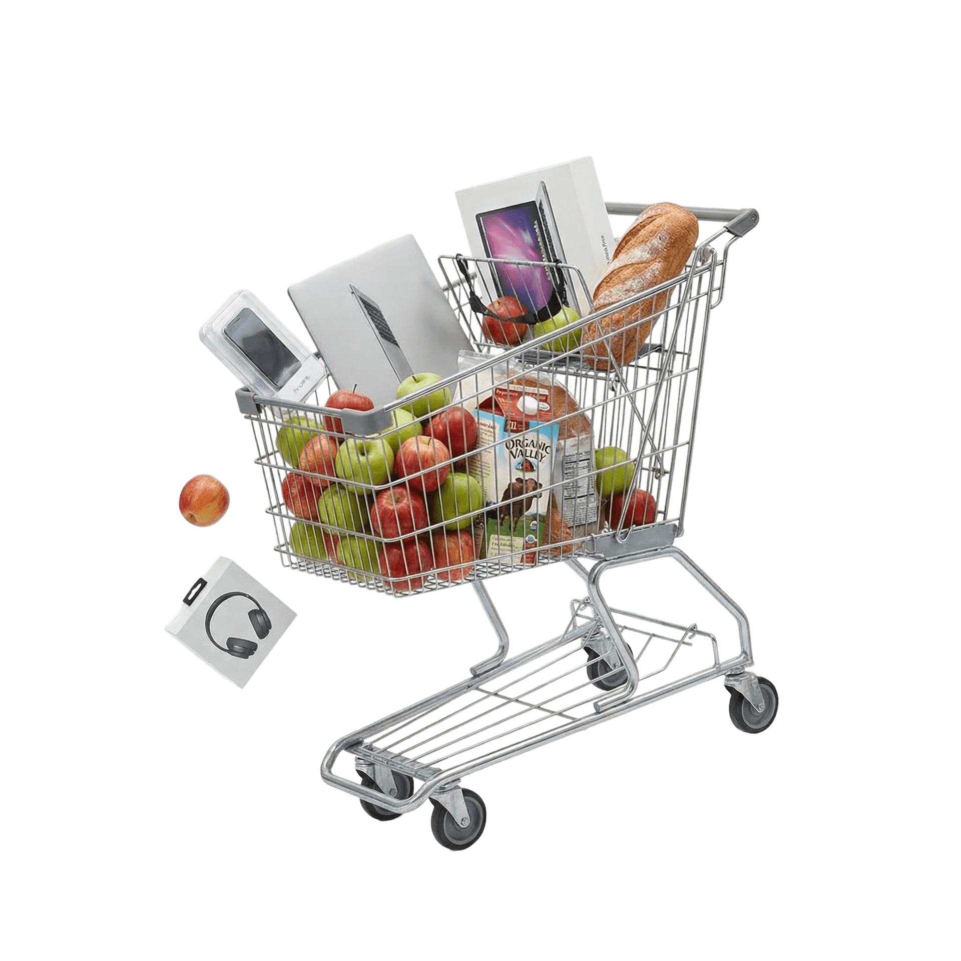 E-Ticaret